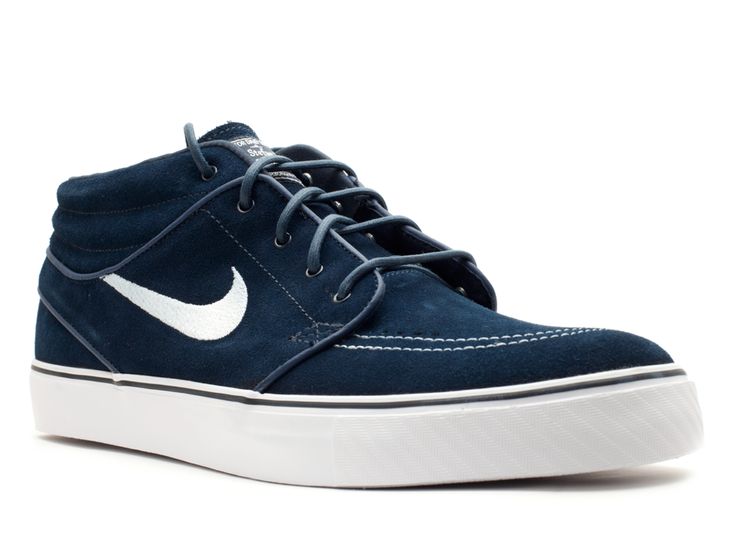 janoski moc