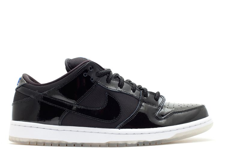 Dunk Low Pro SB 'Space Jam' - Nike 