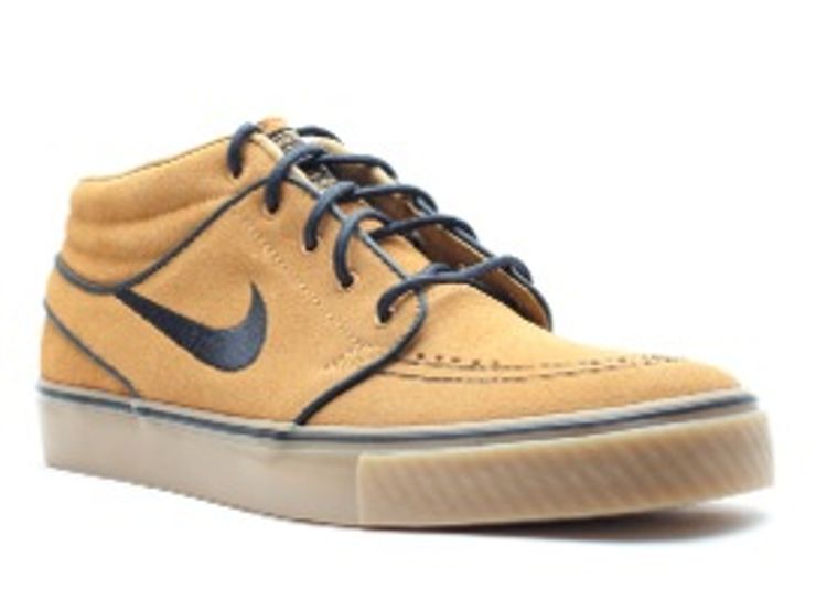 janoski wheat