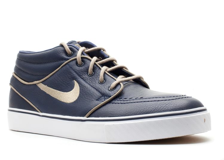 zoom janoski mid
