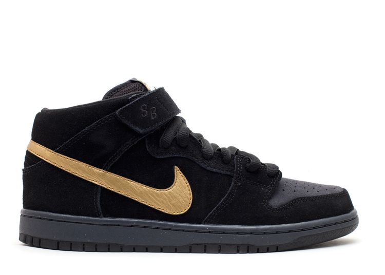 nike dunk mid pro sb