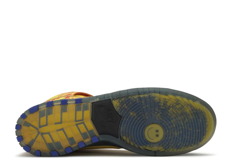 doernbecher dunks