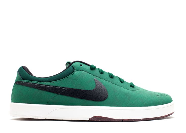 nike eric koston green