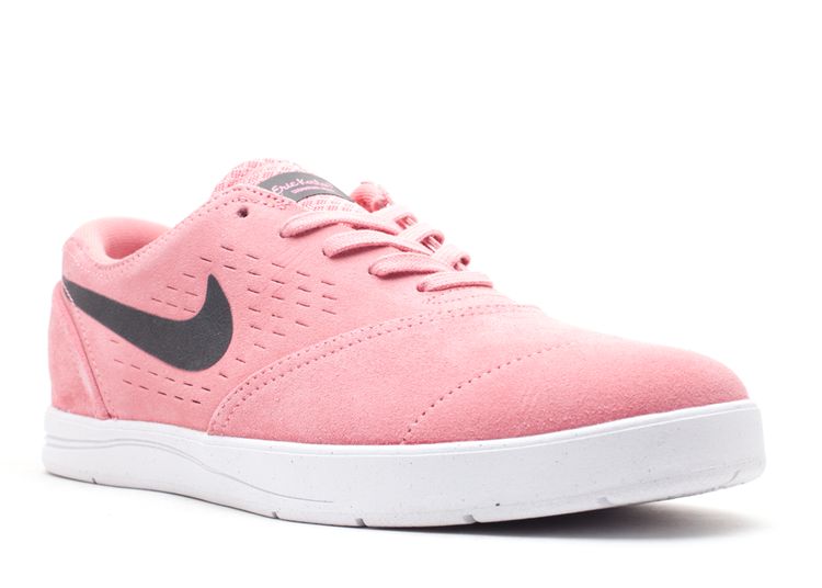 Eric Koston 2 - Nike - 580418 - digital pink/black | Flight Club
