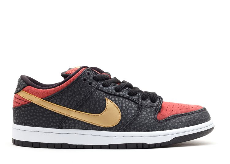 nike dunk low premium sb qs