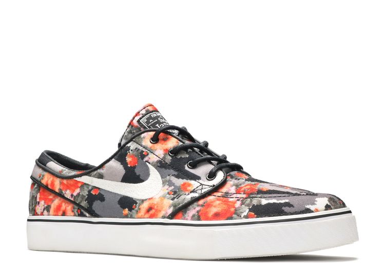 stefan janoski floral