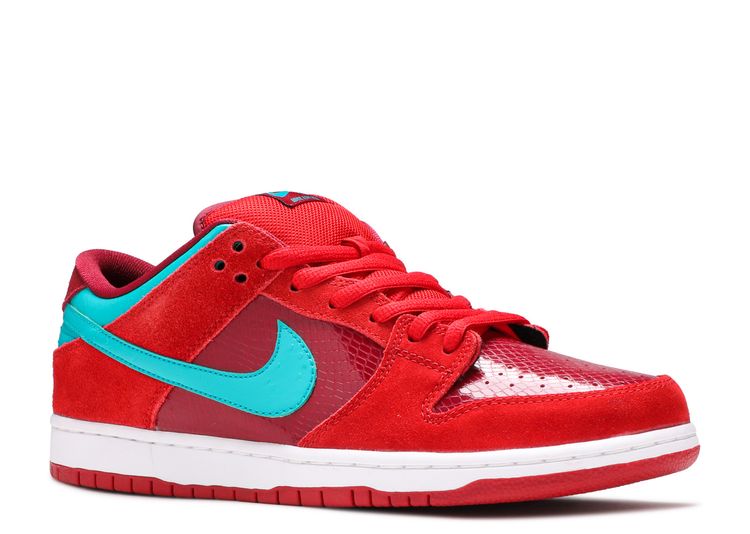 nike sb dunk low brickhouse