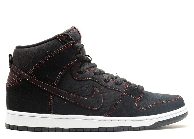 thermal dunks
