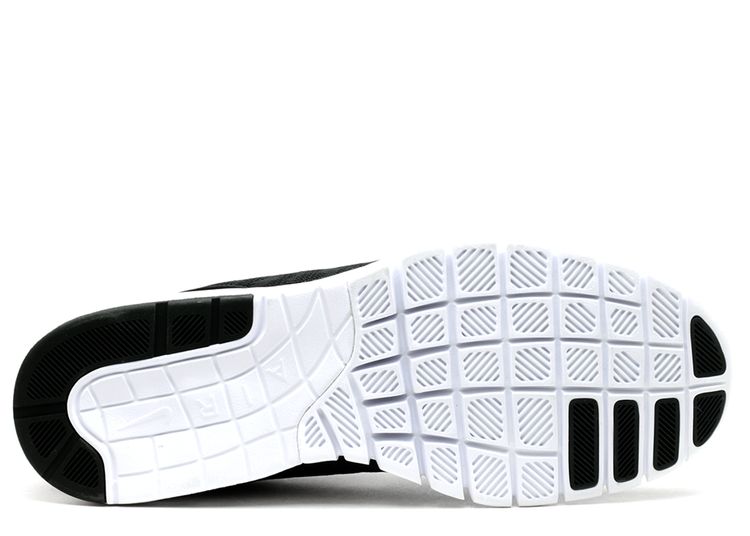 Stefan Janoski Max White' - Nike - 631303 010 - black/white | Flight Club