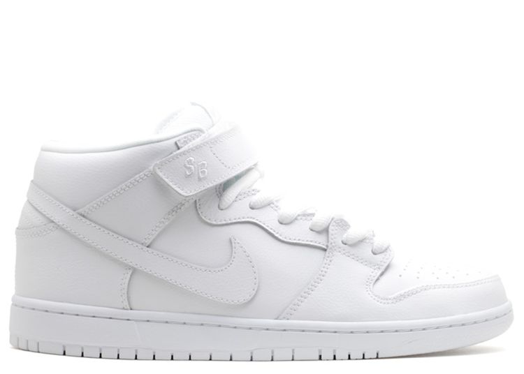 nike dunk mid pro sb