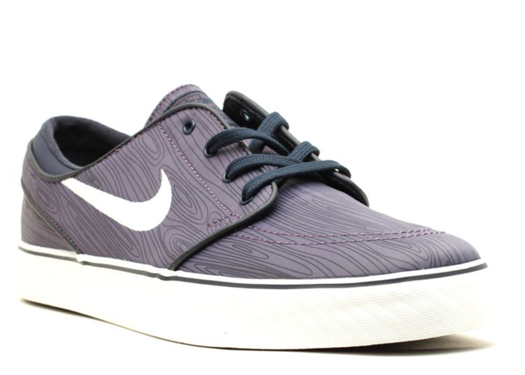 nike stefan janoski prt gs skate shoes