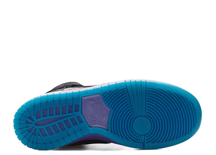 nike sb black grape