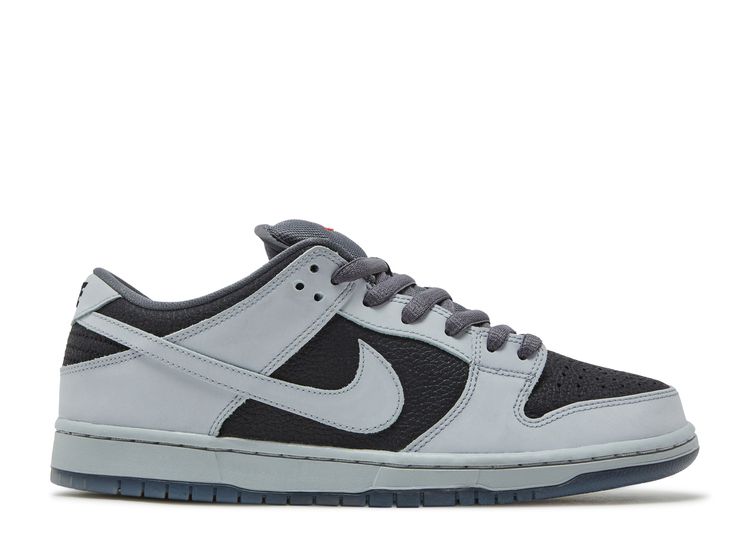 dunk low wolf grey