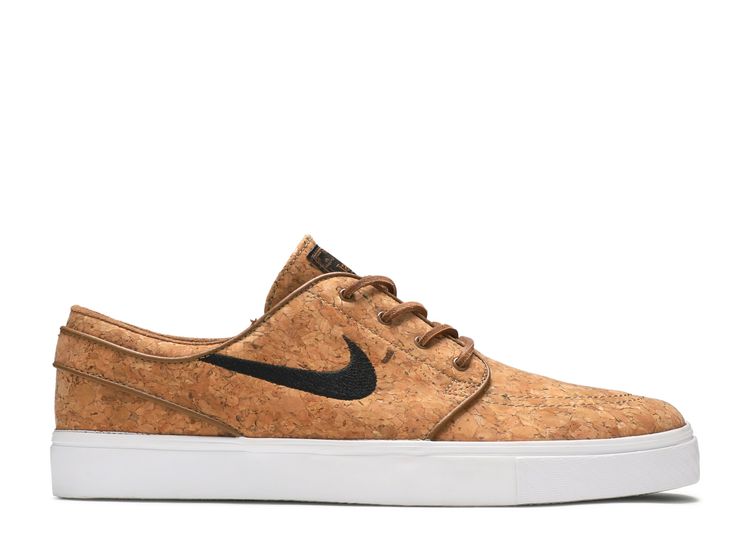 nike stefan janoski cork