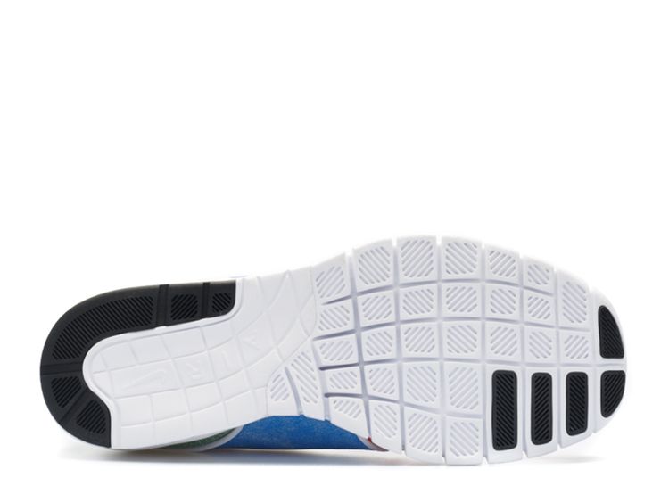 Concepts X SB Stefan Janoski 'Mosaic 