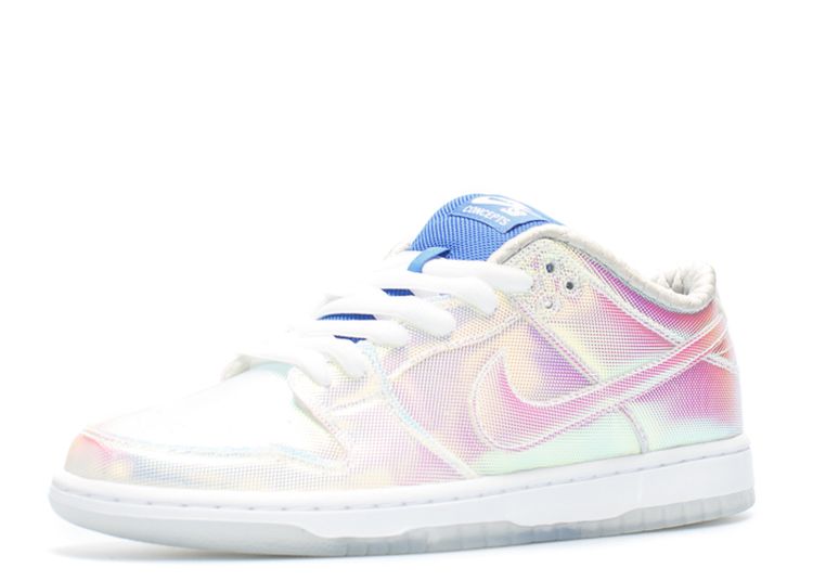 nike dunk sb low cncpts grail