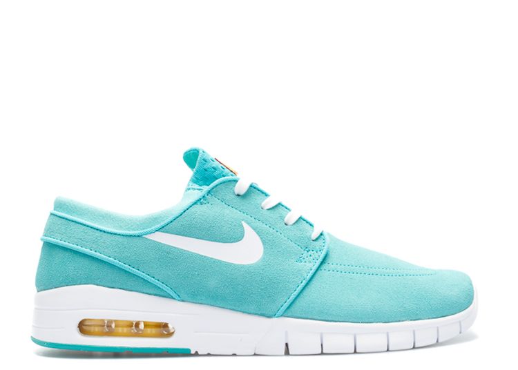 nike stefan janoski max l