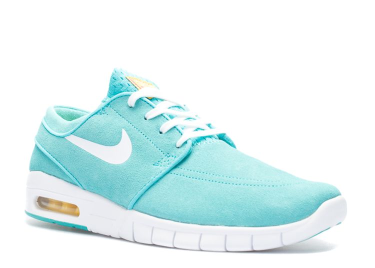 nike stefan janoski max l