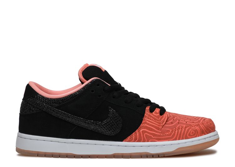 nike sb dunk low fish ladder