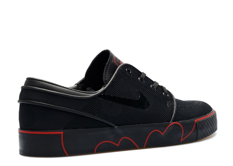 janoski batman