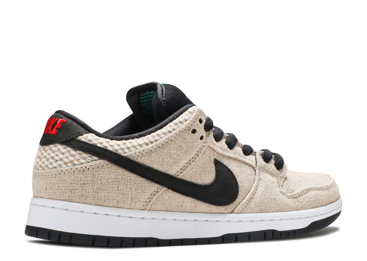 hemp dunk low