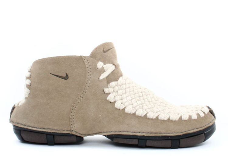 nike considered boots