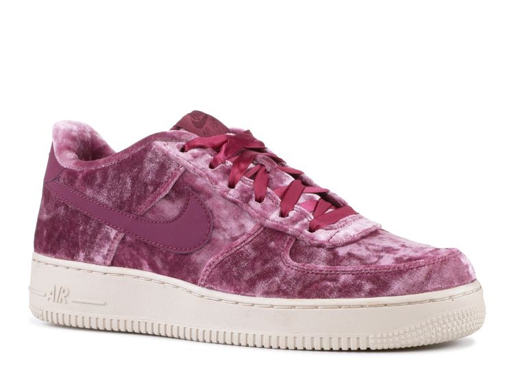 air force 1 teaberry