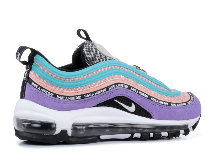 nike air max 97 gs have a nike day