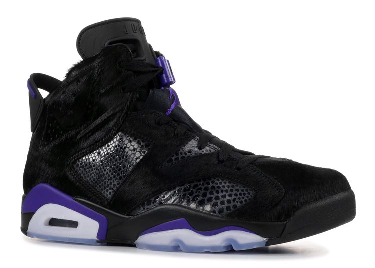 air jordan 6 retro social status