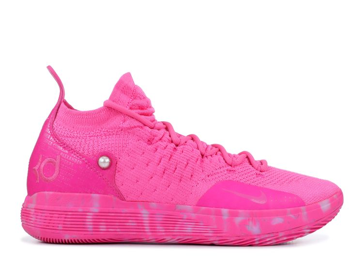 kd new shoes pink