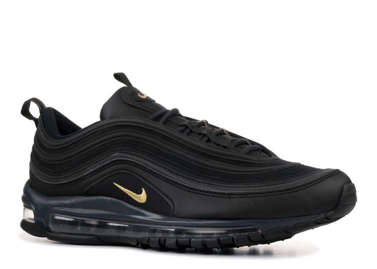Air Max 97 'Gold Anthracite'