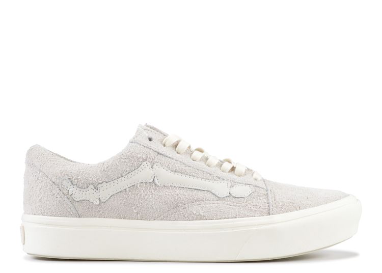 Blends X Old Skool Reissue LX Marshmallow' - Vans - VN0A45KSSZQ - marshmallow | Flight Club