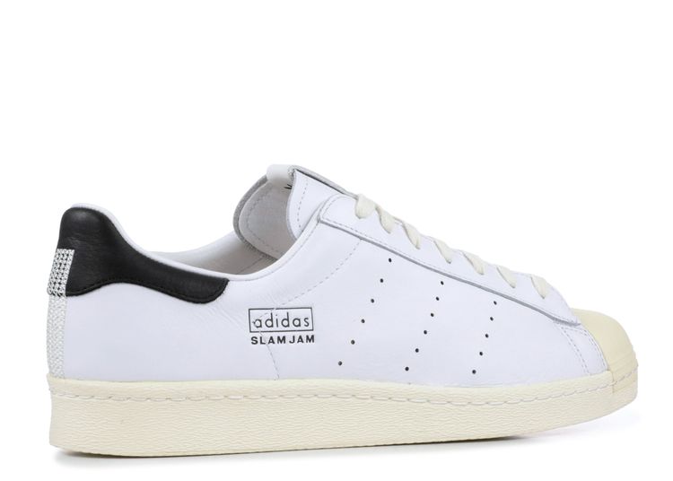superstar 80s grey