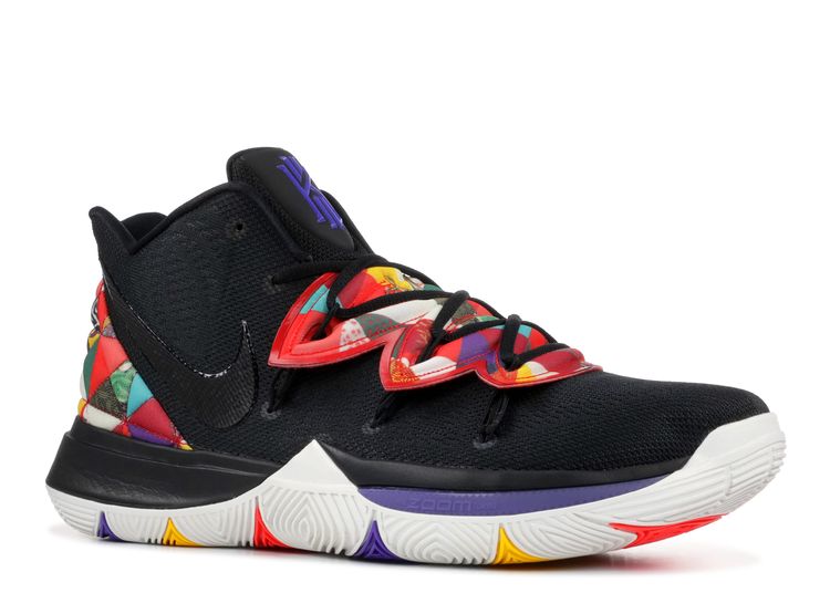 Nike Basketball Shoes Kyrie 5 EP Men 's Sports Shoes Basketball Shoes Yahoo Shopping Center