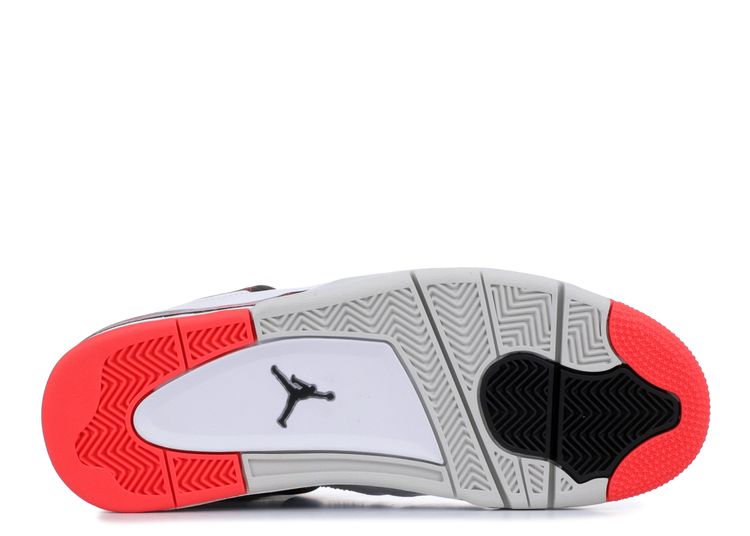 Air Jordan 4 Retro 'Pale Citron'
