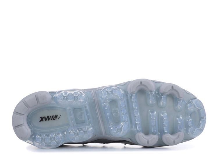 Air Vapormax Plus Sneakers Laag by Nike Sportswear Shoptagr