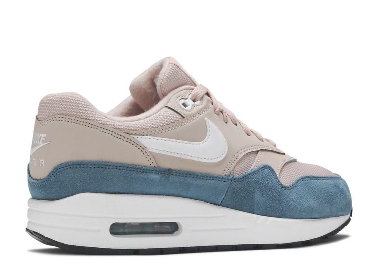 nike air max 1 celestial teal