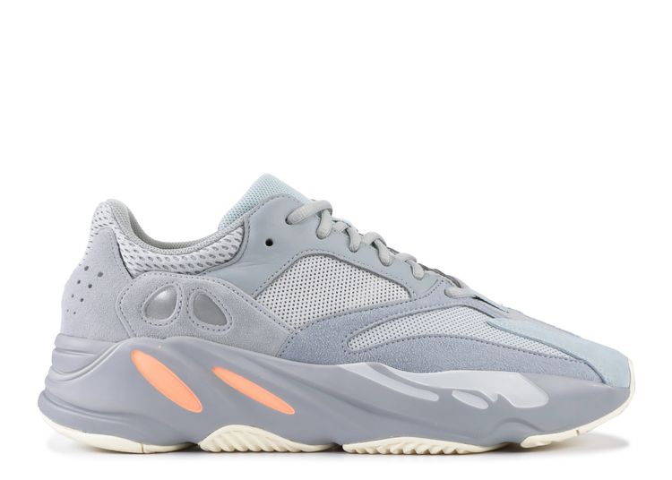 yeezy womens grey