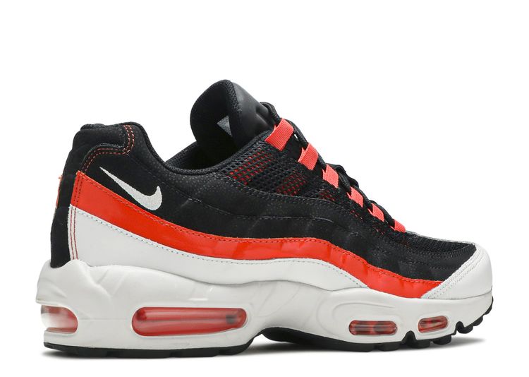 air max 95 black vast grey orange air max 95 black vast grey orange