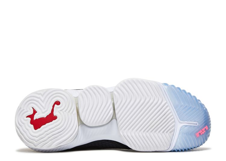 nike lebron 16 low soundtrack