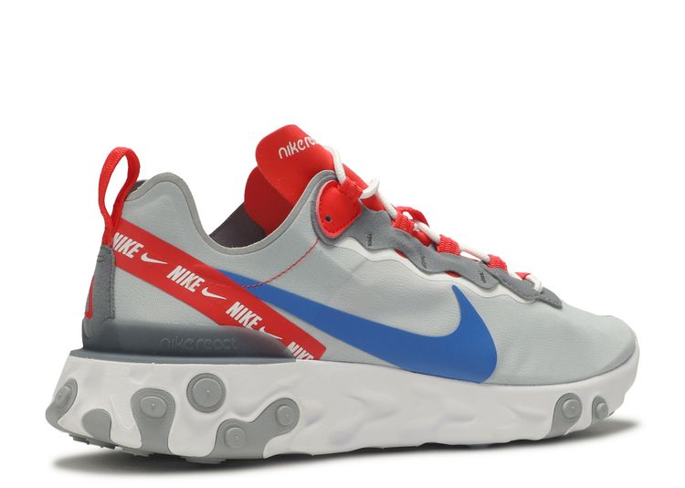 nike element react 55 red