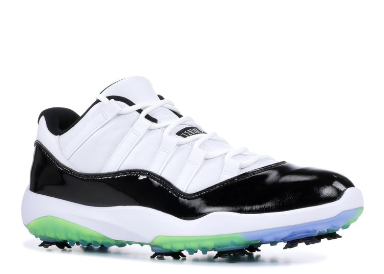 jordan concord golf shoes