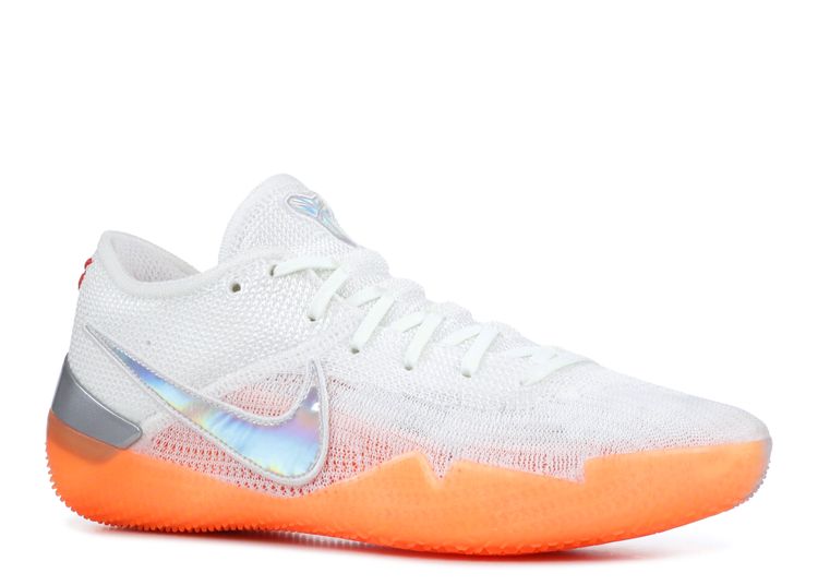 kobe ad nxt infrared