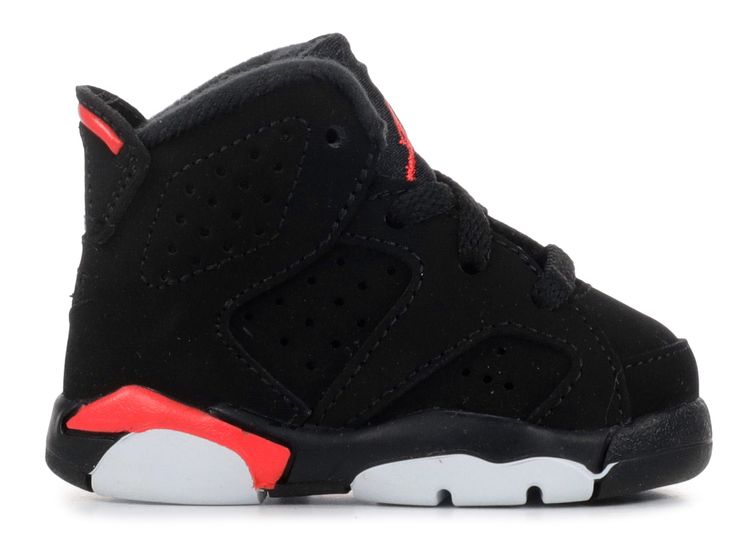 the air jordan 6 retro infrared 2019