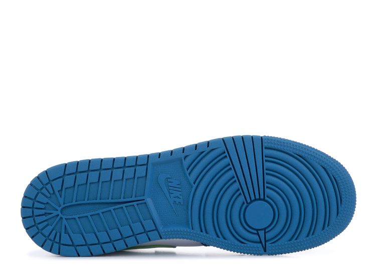 jordan 1 mid paint stroke