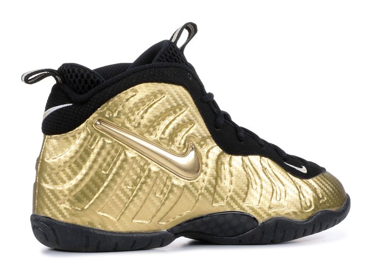 black and gold little posites