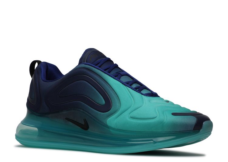 sea forest air max 720