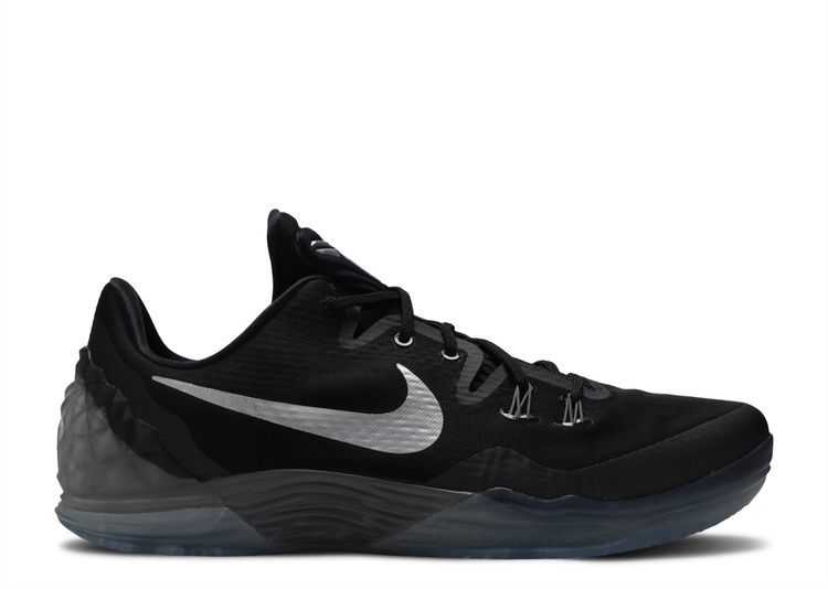Zoom Kobe Venomenon 5 'Black' - Nike - - black/grey | Flight Club