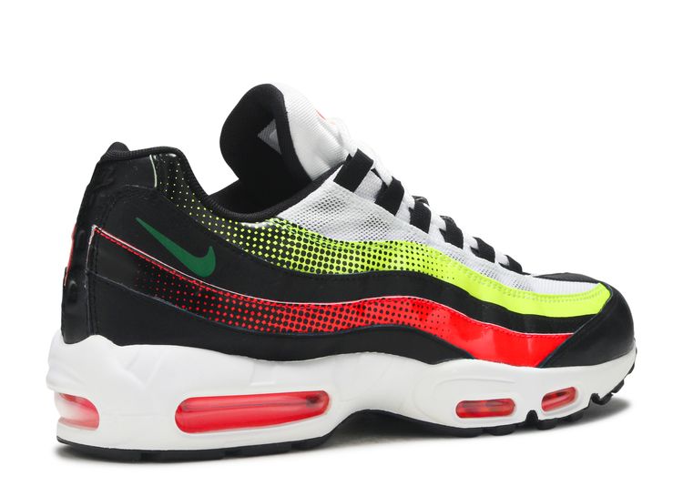 air max 95 se neon collection