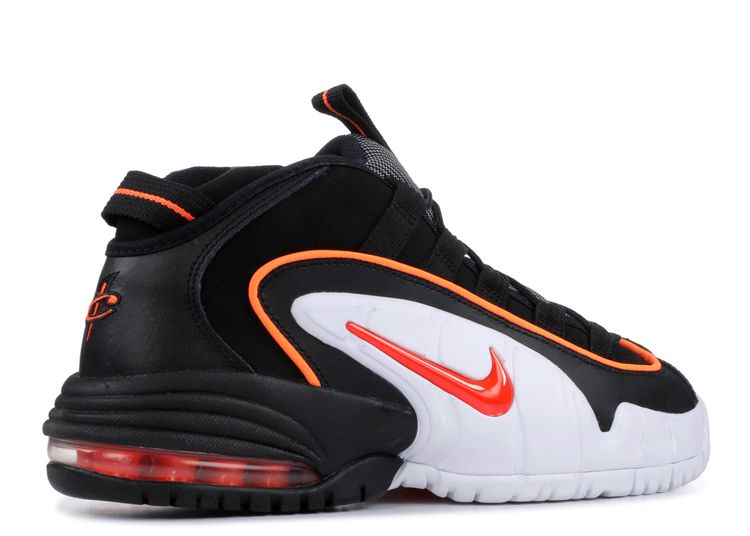 nike air max penny 1 total orange